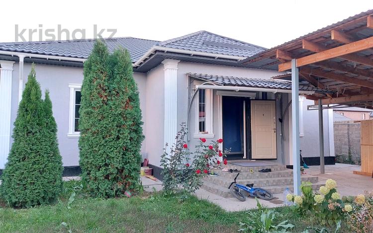 Отдельный дом · 5 комнат · 250 м² · 8 сот., Асем за 70 млн 〒 в Туздыбастау (Калинино) — фото 49