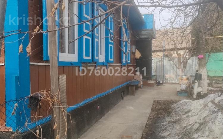 Отдельный дом · 4 комнаты · 108 м² · 10 сот., Орджоникидзе за 45 млн ₸ в Есик — фото 2