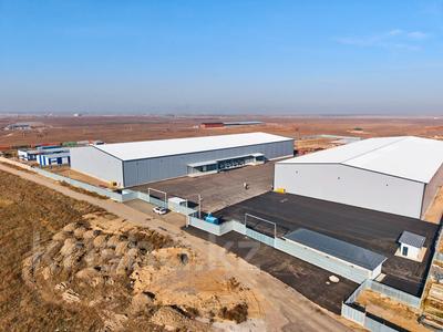 Склады · 1000 м² за 3 млн ₸ в Боралдае (Бурундай)