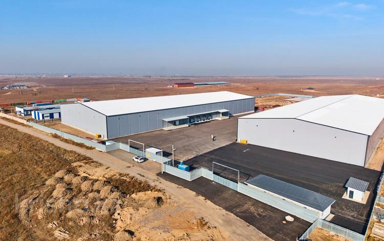 Склады · 1000 м² за 3 млн ₸ в Боралдае (Бурундай) — фото 2