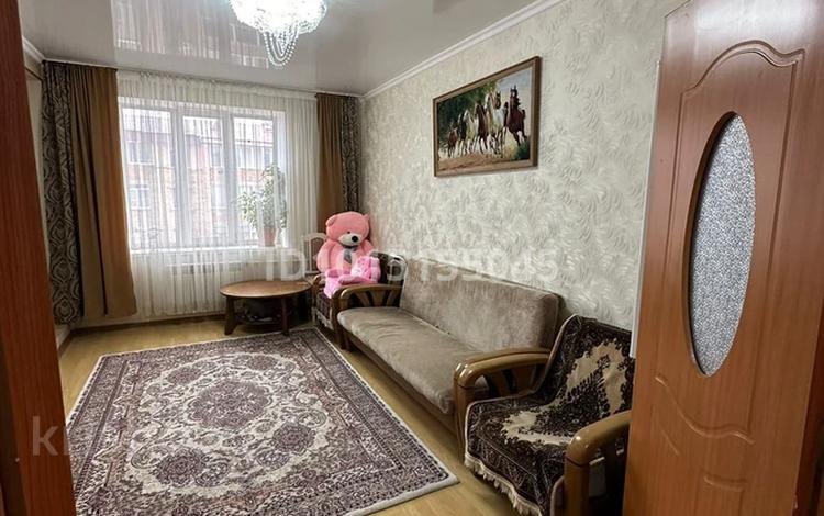 3-комнатная квартира · 82 м² · 3/5 этаж, молдагулова 17/2 за 32 млн ₸ в Усть-Каменогорске — фото 2