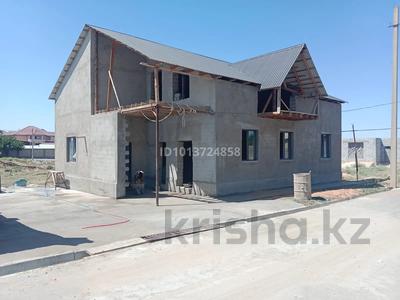 Отдельный дом · 3 комнаты · 70 м² · 8 сот., мкр Алтын Орда, Ақбілек 48 — Балалар ойнайтын алаң,трассаға жақын за 28 млн ₸ в Шымкенте, Каратауский р-н