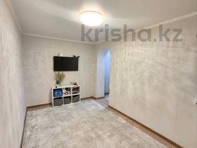 2-комнатная квартира · 45 м² · 3/5 этаж, Жастар 42б за 13.8 млн ₸ в Талдыкоргане, мкр Жастар