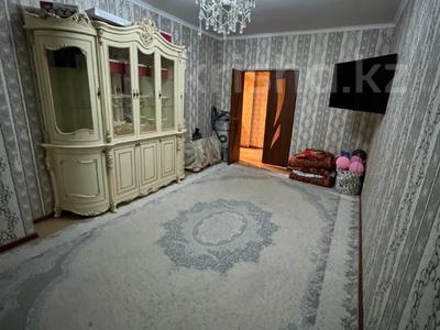 2-комнатная квартира, 59.4 м², 6/9 этаж, 192 квартал за 20 млн 〒 в Шымкенте, Каратауский р-н