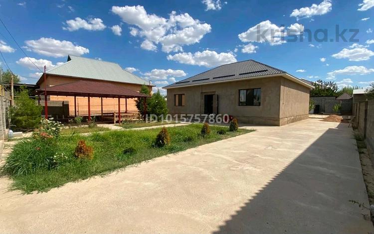 Отдельный дом · 4 комнаты · 159 м² · 8 сот., мкр Самал-3, Мәңгілік ел 62 — Алпамыс батыра - Мәңгілік ел за 56 млн ₸ в Шымкенте, Абайский р-н — фото 2