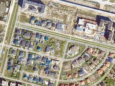 Участок · 14.5 соток, Панфилова за 139 млн 〒 в Астане, Сарайшык р-н