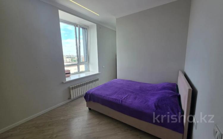 3-бөлмелі пәтер · 75.2 м² · 10/12 қабат, Е-489 3 — Мухамедханова, бағасы: 49 млн ₸ в Астане, Нура р-н — фото 3