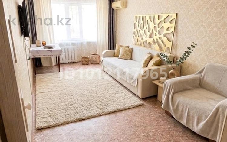 2-комнатная квартира · 45 м² · 1/5 этаж, Мухамеджанова 21 за 15 000 ₸ в Балхаше — фото 6