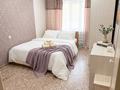 2-комнатная квартира · 45 м² · 1/5 этаж, Мухамеджанова 21 за 15 000 ₸ в Балхаше — фото 2