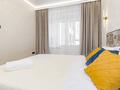 2-комнатная квартира · 48 м² · 6/12 этаж, Туран 34а — Хан-Шатыр, Центр материнства и Детства,Нейрохирургия, Кардиохирургия и тд за 400 000 ₸ в Астане, Нура р-н — фото 9