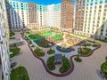 2-комнатная квартира · 48 м² · 6/12 этаж, Туран 34а — Хан-Шатыр, Центр материнства и Детства,Нейрохирургия, Кардиохирургия и тд за 400 000 ₸ в Астане, Нура р-н — фото 26