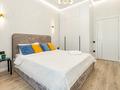 2-комнатная квартира · 48 м² · 6/12 этаж, Туран 34а — Хан-Шатыр, Центр материнства и Детства,Нейрохирургия, Кардиохирургия и тд за 400 000 ₸ в Астане, Нура р-н — фото 13
