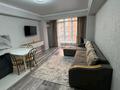 2-комнатная квартира · 63 м² · 6/9 этаж, мкр Думан-2, Мкрн Думан-2 57/1 за 300 000 ₸ в Алматы, Медеуский р-н — фото 4