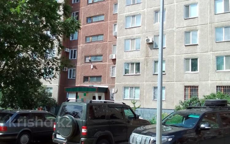 2-комнатная квартира, 52 м², 4/5 этаж, Чокина — Машхура Жусупа за 18 млн 〒 в Павлодаре — фото 2