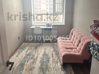 3 комнаты · 80 м² · 6/6 этаж, мкр Юго-Восток, 137-й учетный квартал 787 за 80 000 〒 в Караганде, Казыбек би р-н