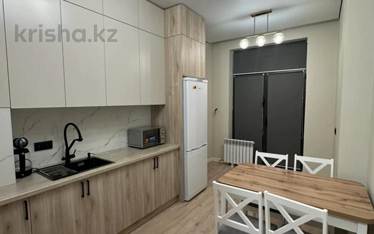 1-бөлмелі пәтер · 41 м² · 7/7 қабат, Алатауская трасса 14, бағасы: 200 000 ₸ в  — фото 6