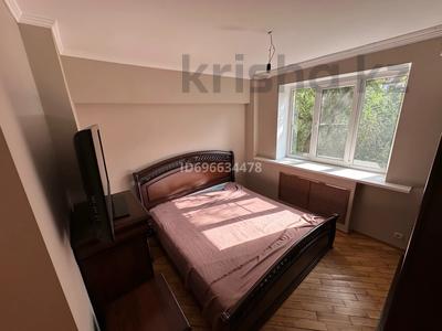 3-комнатная квартира · 74.7 м² · 4/5 этаж, мкр Жетысу-4 19 — Момышулы-Абая за 55 млн ₸ в Алматы, Ауэзовский р-н