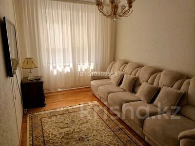 4-комнатная квартира · 120 м² · 5/10 этаж, мкр 5, Молдагулова за 45 млн ₸ в Актобе