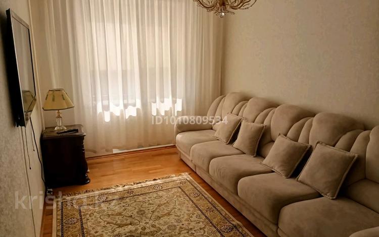 4-бөлмелі пәтер · 120 м² · 5/10 қабат, мкр 5, Молдагулова, бағасы: 45 млн ₸ в Актобе — фото 2