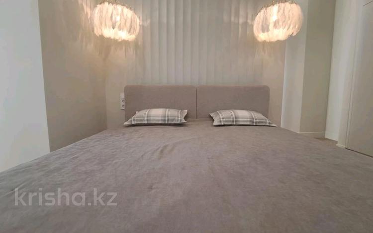 2-бөлмелі пәтер · 46 м² · 5/12 қабат, Розыбакиева 343 — Ескараева, бағасы: 69 млн ₸ в Алматы, Бостандыкский р-н — фото 2