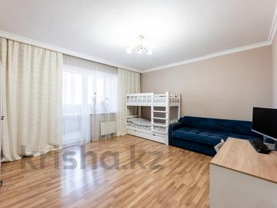 2-комнатная квартира · 70.3 м² · 22/23 этаж, Иманова 17 за 33.9 млн ₸ в Астане, р-н Байконур