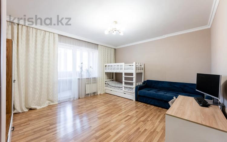 2-комнатная квартира · 70.3 м² · 22/23 этаж, Иманова 17 за 33.9 млн ₸ в Астане, р-н Байконур — фото 54