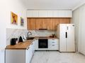 2-комнатная квартира · 70.3 м² · 22/23 этаж, Иманова 17 за 33.9 млн ₸ в Астане, р-н Байконур — фото 7