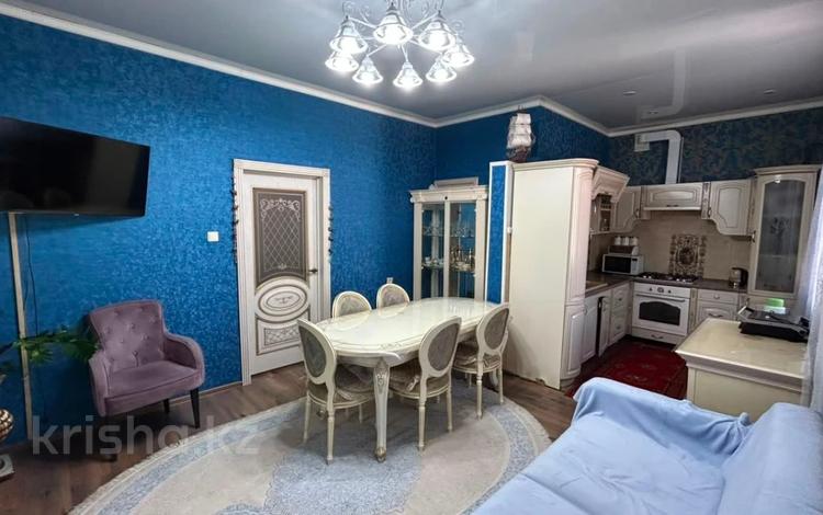 4-комнатная квартира · 165 м² · 2/2 этаж, Лермонтова 18 за 49.8 млн ₸ в Костанае — фото 2