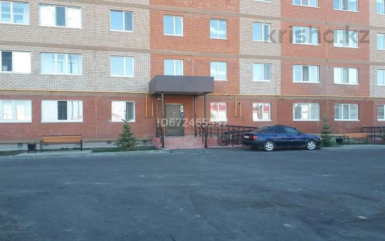 1-комнатная квартира · 35 м² · 7/9 этаж, 10 микрорайон 18 за 14.5 млн ₸ в Аксае — фото 2
