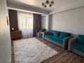 2-комнатная квартира · 57.3 м² · 10/10 этаж, Жибек Жолы 9 за 26 млн ₸ в Усть-Каменогорске