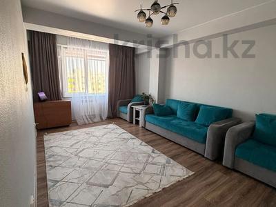 2-комнатная квартира · 57.3 м² · 10/10 этаж, Жибек Жолы 9 за 26 млн ₸ в Усть-Каменогорске