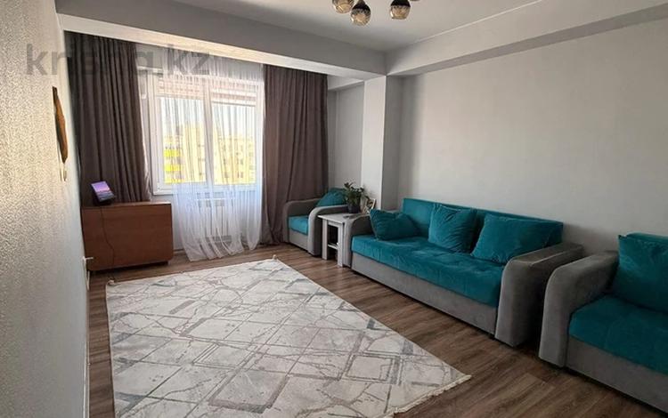 2-комнатная квартира · 57.3 м² · 10/10 этаж, Жибек Жолы 9 за 26 млн ₸ в Усть-Каменогорске — фото 9