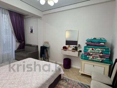 3-бөлмелі пәтер · 82 м² · 2/11 қабат, Навои 58/1, бағасы: 82 млн ₸ в Алматы, Ауэзовский р-н