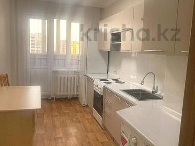 1-комнатная квартира · 47 м² · 15/17 этаж, улица Сатпаева 25 — Пресечение с пр. Бауыржана Момышулы за 23.9 млн ₸ в Астане, Алматы р-н