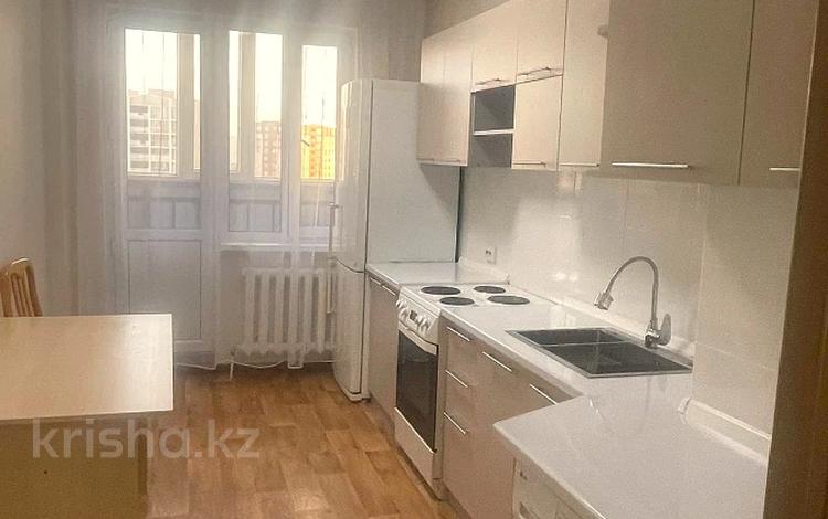 1-бөлмелі пәтер · 47 м² · 15/17 қабат, улица Сатпаева 25 — Пресечение с пр. Бауыржана Момышулы, бағасы: 23.9 млн ₸ в Астане, Алматы р-н — фото 3