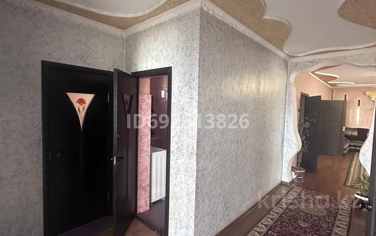 Часть дома • 8 комнат • 120 м² • 6 сот., Набережная 37 за 39 млн 〒 в Алматы — фото 2