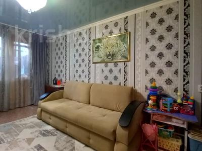 2-комнатная квартира, 44.1 м², 3/5 этаж, Тургенева 106/1 за 11.5 млн 〒 в Актобе