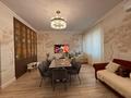 3-бөлмелі пәтер · 132 м² · 10/11 қабат, Молдагулова — Apt. 71, бағасы: 82 млн ₸ в Актобе — фото 5