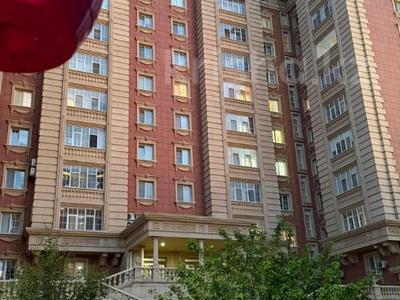 3-бөлмелі пәтер · 132 м² · 10/11 қабат, Молдагулова — Apt. 71, бағасы: 82 млн ₸ в Актобе