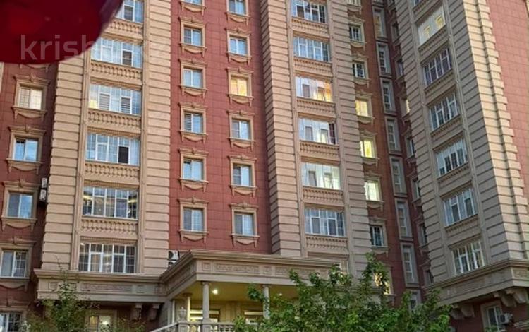 3-бөлмелі пәтер · 132 м² · 10/11 қабат, Молдагулова — Apt. 71, бағасы: 82 млн ₸ в Актобе — фото 27