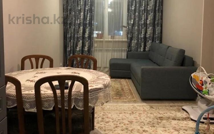 2-бөлмелі пәтер · 65 м² · 4/12 қабат, Розыбакиева 181а, бағасы: 53 млн ₸ в Алматы, Бостандыкский р-н — фото 8