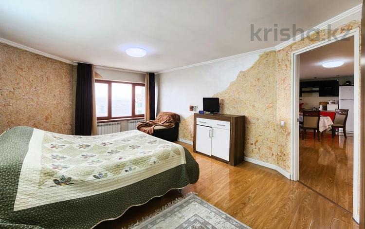 2-бөлмелі пәтер · 55.8 м² · 4/12 қабат, Бабаева 158 — Радостовца, бағасы: 43 млн ₸ в Алматы, Бостандыкский р-н — фото 2