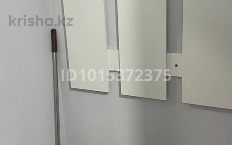 2-комнатная квартира · 36 м² · 1/3 этаж, Бирлик 11 за 18.5 млн ₸ в Алматы, Наурызбайский р-н — фото 2