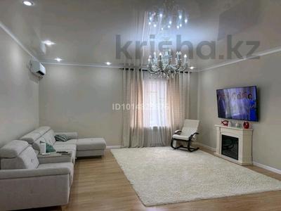 Отдельный дом · 4 комнаты · 167 м² · 8 сот., мкр Жулдыз, Жулдыз 1 за 31 млн ₸ в Атырау