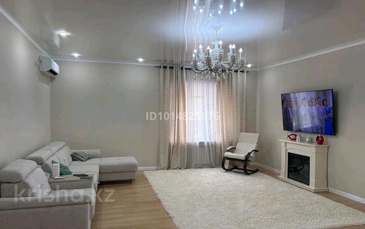 Отдельный дом · 4 комнаты · 167 м² · 8 сот., мкр Жулдыз, Жулдыз 1 за 31 млн ₸ в Атырау — фото 2