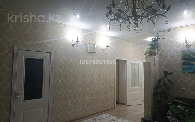 Отдельный дом • 3 комнаты • 110 м² • 7 сот., Наурыз 15 за 65 млн 〒 в Алматы — фото 4