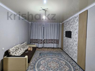 1-комнатная квартира · 40 м² · 1/6 этаж, мкр Кокжиек — ВОЗЛЕ ПОЛИКЛИНИКИ за 160 000 ₸ в Алматы, Жетысуский р-н