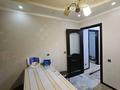 1-комнатная квартира · 40 м² · 1/6 этаж, мкр Кокжиек — ВОЗЛЕ ПОЛИКЛИНИКИ за 160 000 ₸ в Алматы, Жетысуский р-н — фото 3