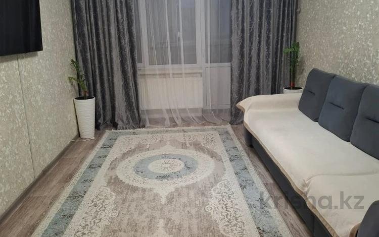2-комнатная квартира · 64.4 м² · 5/5 этаж, Ленина 35 за 16 млн ₸ в Аксу — фото 2