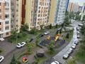 1-комнатная квартира · 37 м² · 7/12 этаж, мкр Акбулак, Мкр Акбулак Жк Алмалы 123 — Байтерокова 123 за 190 000 ₸ в Алматы, Алатауский р-н — фото 6
